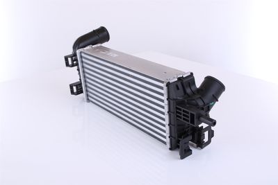 INTERCOOLER COMPRESOR NISSENS 96490 29