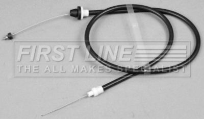 Accelerator Cable FIRST LINE FKA1082