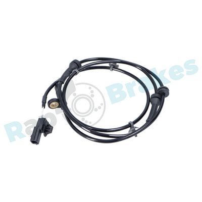 Sensor, Raddrehzahl