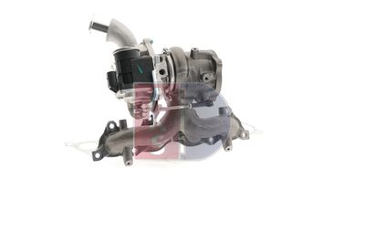 LADER AUFLADUNG AKS DASIS 565034N 6