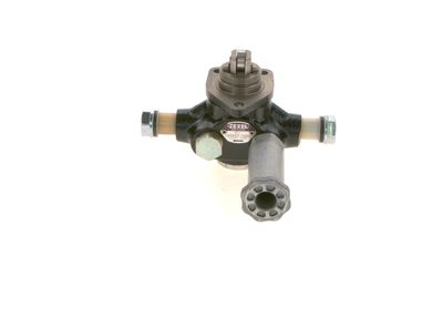 BOSCH Kraftstoffpumpe