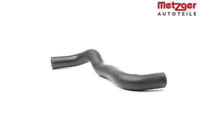 FURTUN RADIATOR METZGER AUTOTEILE 2421066 7