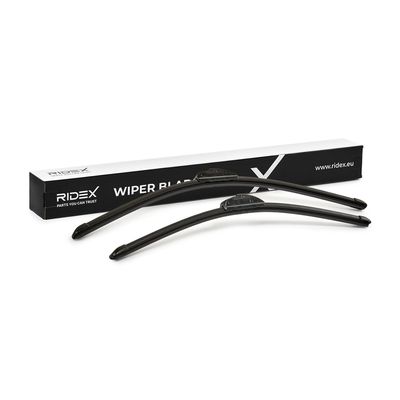 перо на чистачка RIDEX 298W17258