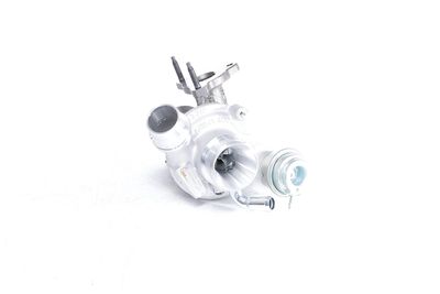 LADER AUFLADUNG BTS Turbo T918141 35