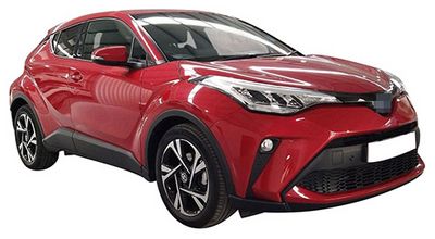 TAMPON PHIRA CHR16330 3