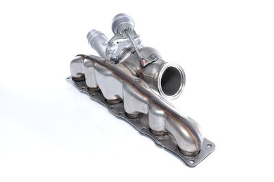 LADER AUFLADUNG BTS Turbo T916289 15