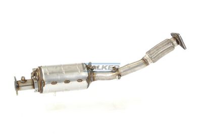 RUß-/PARTIKELFILTER ABGASANLAGE WALKER 73077 2