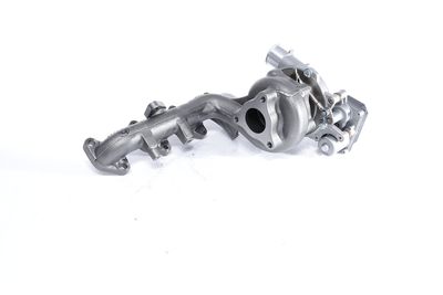 LADER AUFLADUNG BTS Turbo T918732 23