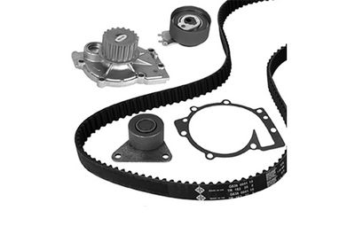 SET POMPA APA + CUREA DINTATA