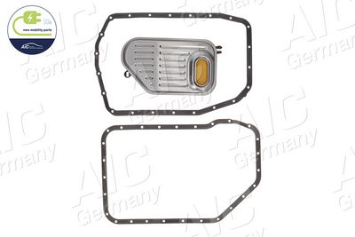 HYDRAULIKFILTER AUTOMATIKGETRIEBE