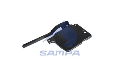 Bisagra, Cofre del motor