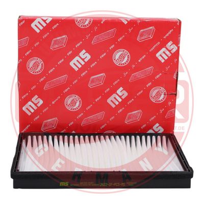 Filter vnútorného priestoru MASTER-SPORT GERMANY 2622-IF-PCS-MS