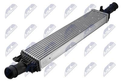 INTERCOOLER COMPRESOR