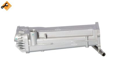 KüHLER ABGASRüCKFüHRUNG