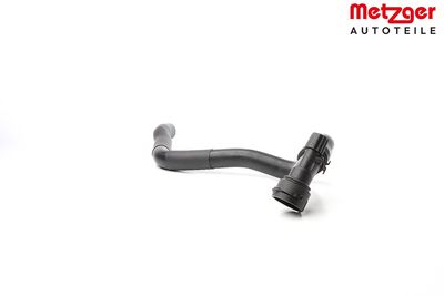 FURTUN RADIATOR METZGER AUTOTEILE 2421287 7