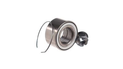 RADLAGERSATZ SKF VKBA3596 8