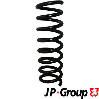 Sprężyna zawieszenia JP GROUP 1342200600