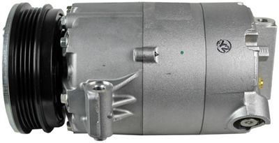 Compressor, air conditioning ACP 1203 000P