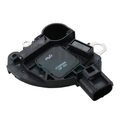 REGULATOR ALTERNATOR