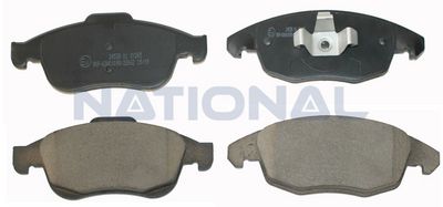 National NP2090