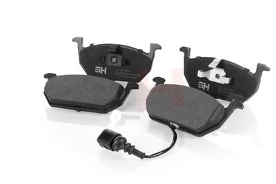 SET PLACUTE FRANA FRANA DISC GH GH414203 55