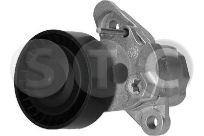 RIEMENSPANNER KEILRIPPENRIEMEN