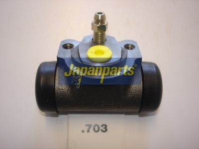 JAPANPARTS Rato stabdžių cilindras