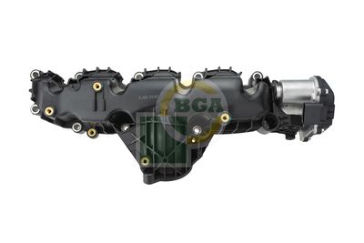 Sací trubka, přívod vzduchu BGA MG0181