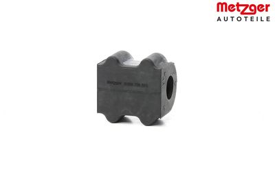 LAGERUNG STABILISATOR METZGER AUTOTEILE 52138509 3