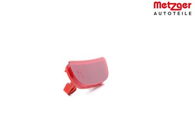 REFLECTOR METZGER AUTOTEILE 2080440 30