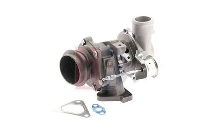 LADER AUFLADUNG AKS DASIS 125011N 11