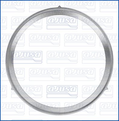 GARNITURA VENTIL AGR