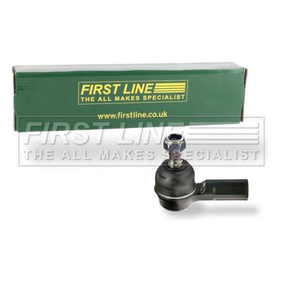 накрайник на напречна кормилна щанга FIRST LINE FTR6056