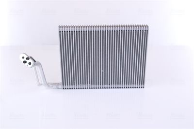 NISSENS Verdamper, airconditioning (92361)
