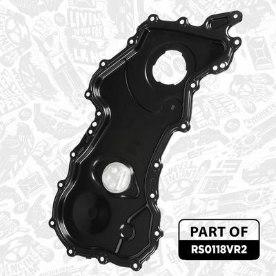 CHIT LANT DE DISTRIBUTIE ET ENGINETEAM RS0118VR2 8