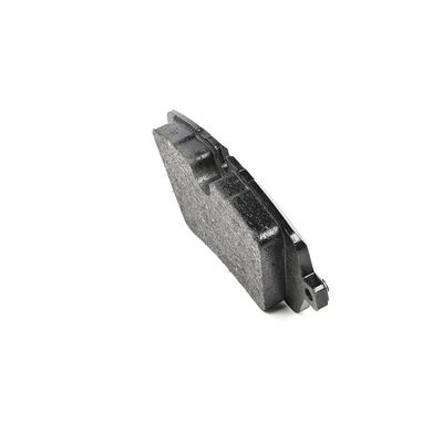 BREMSBELAGSATZ SCHEIBENBREMSE DELPHI LP250814B1 19