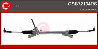 Рулевой механизм CASCO CSB72134RS для FORD FUSION