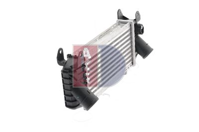 LADELUFTKüHLER AKS DASIS 487002N 12