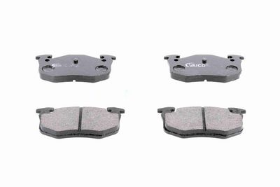 BREMSBELAGSATZ SCHEIBENBREMSE VAICO V460162 1