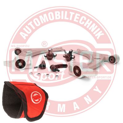 SET SUSPENSIE ROATA MASTER-SPORT GERMANY 368242SETMSM 2