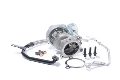 LADER AUFLADUNG BTS Turbo T981329 17