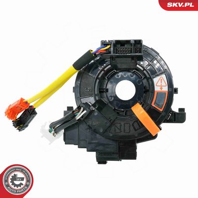 ARC SPIRALA AIRBAG ESEN SKV 96SKV614 4