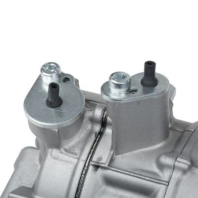 Kompressor, klimatanläggning RIDEX 447K0119