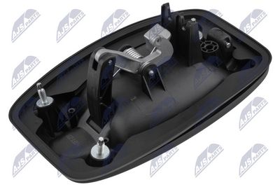 Vnější klika dveří NTY EZC-FT-239