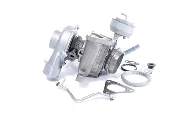 COMPRESOR SISTEM DE SUPRAALIMENTARE BTS Turbo T981007 11