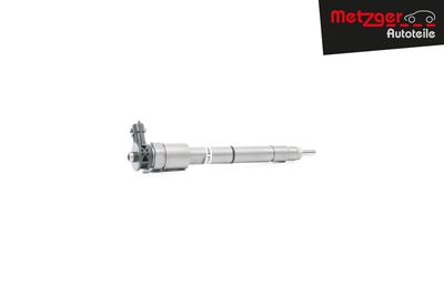 INJECTOR METZGER AUTOTEILE 0870241 18