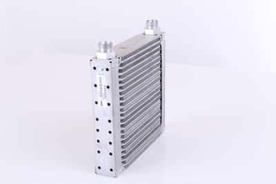RADIATOR ULEI ULEI MOTOR NISSENS 90535 16