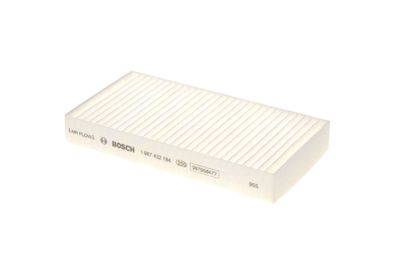 FILTER INNENRAUMLUFT BOSCH 1987432184 8