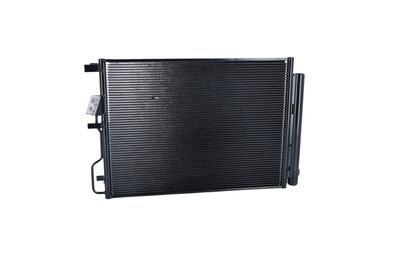 CONDENSATOR CLIMATIZARE NRF 350501 45