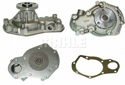 WILMINK GROUP WG2181652 Помпа (водяной насос)  для RENAULT (Рено)